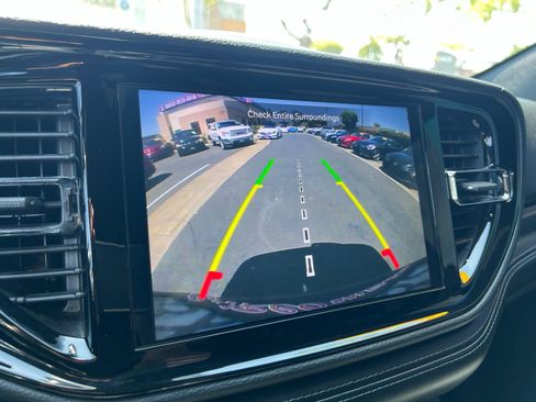 Used 2021 Dodge Durango GT RWD image 26