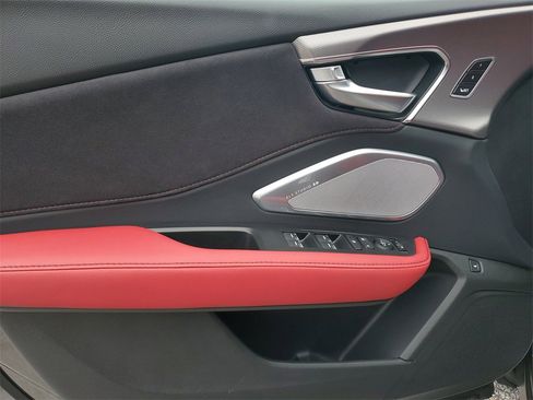 Certified 2025 Acura RDX A-Spec image 20