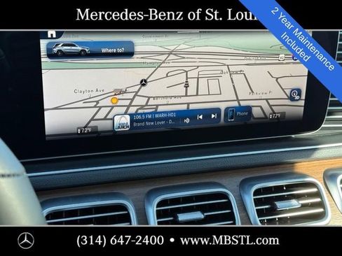 New 2026 Mercedes-Benz GLE 350 4MATIC image 13