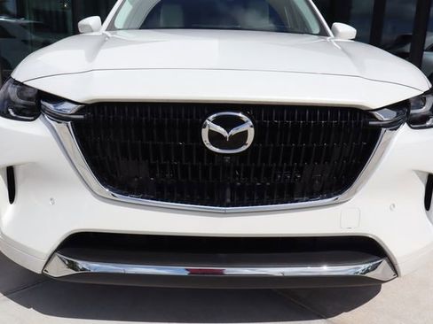 Used 2024 MAZDA CX-90 3.3 Turbo S w/ Premium Package AWD/4WD image 20