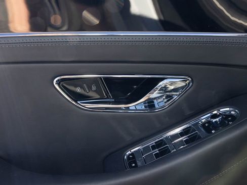 New 2026 Bentley Continental GT image 23