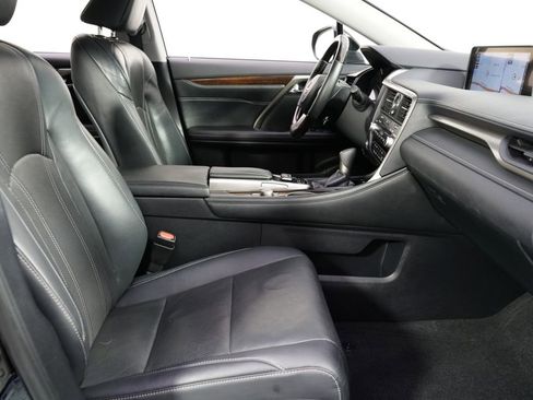 Used 2016 Lexus RX 350 AWD w/ Premium Package image 16