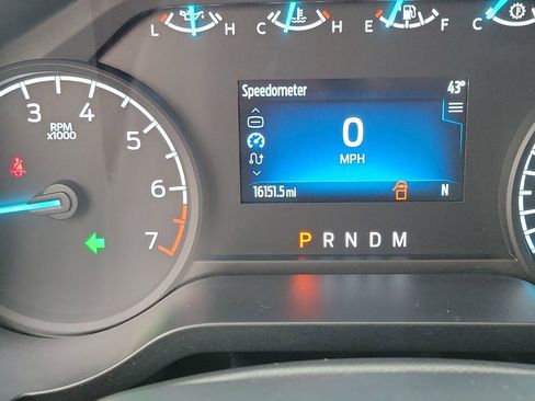 Certified 2023 Ford F150 XL w/ STX Appearance Package image 26