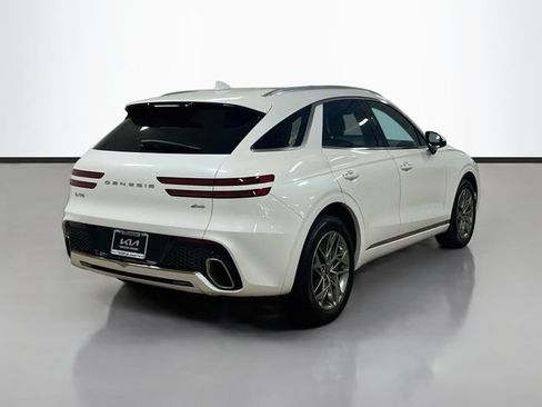 Used 2023 Genesis GV70 2.5T w/ Select Package AWD/4WD image 7