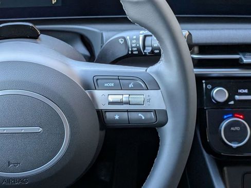 New 2026 Hyundai Tucson SEL image 21