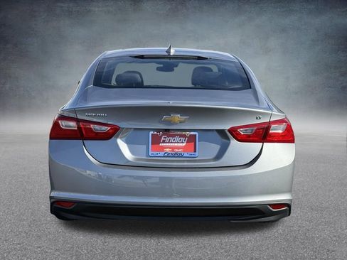 Used 2023 Chevrolet Malibu LT image 5