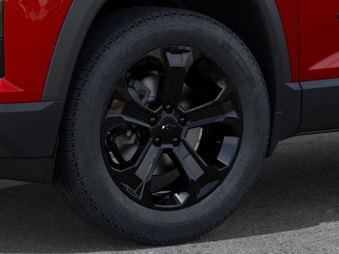 New 2026 Chevrolet Equinox LT w/ Midnight Edition AWD/4WD image 33