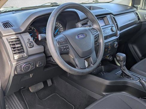 Used 2019 Ford Ranger XL w/ Equipment Group 101A Mid image 10