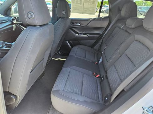 Used 2026 Chevrolet Equinox LT FWD image 26
