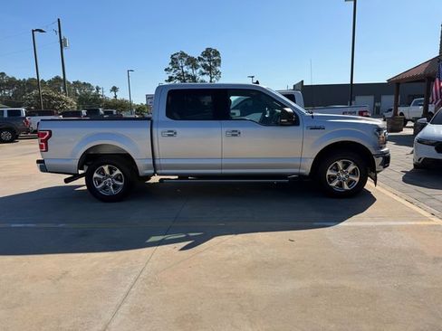 Used 2019 Ford F150 XLT w/ Equipment Group 302A Luxury RWD image 4