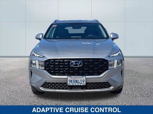 Used 2023 Hyundai Santa Fe SEL AWD/4WD image 8