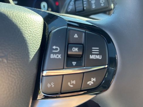 New 2026 Ford Explorer Platinum image 28