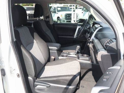 Used 2022 Toyota 4Runner SR5 image 44