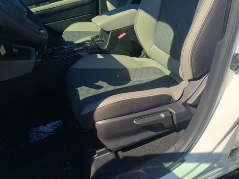 New 2026 Subaru Forester image 9