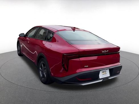 Used 2025 Kia K4 FWD image 11