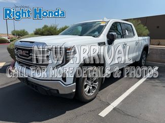 Used 2025 GMC Sierra 1500 SLT AWD/4WD video 1