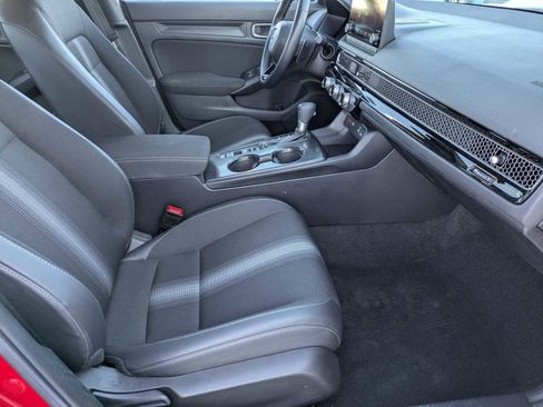 Certified 2024 Honda Civic Sport image 17