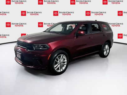 Used 2022 Dodge Durango GT