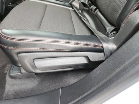 Certified 2023 Ford Escape ST-Line w/ Tech Pack #1 image 27