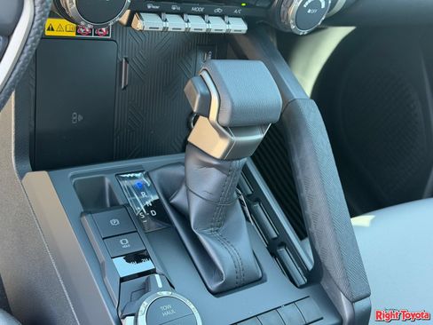 New 2026 Toyota Tacoma SR5 AWD/4WD image 21