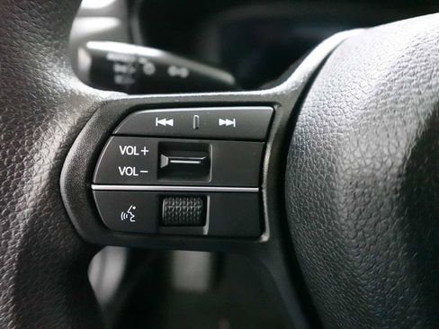 Certified 2024 Honda Accord LX image 17