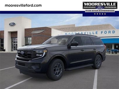 New 2025 Ford Expedition Active