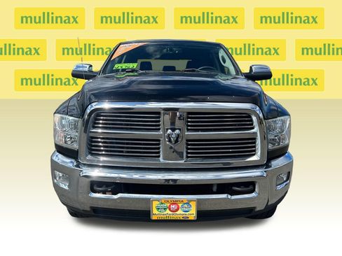 Used 2012 RAM 2500 Laramie w/ Cold Weather Group AWD/4WD image 36
