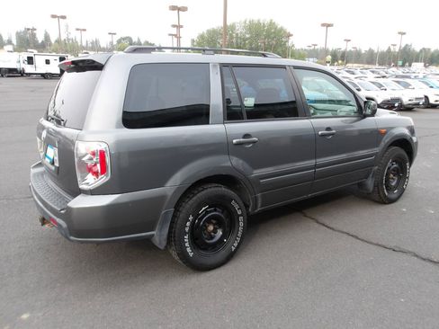 Used 2007 Honda Pilot EX-L image 5