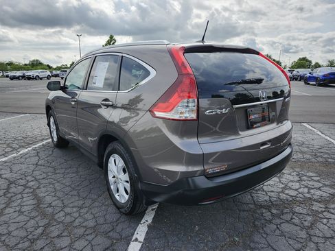 Used 2014 Honda CR-V EX-L image 13