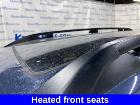 Used 2023 Subaru Ascent Onyx Edition Limited image 30