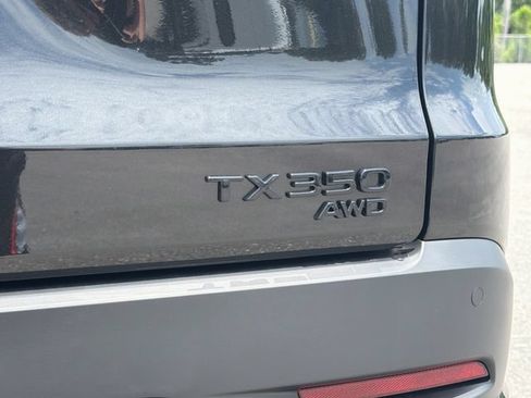 New 2026 Lexus TX 350 AWD w/ Technology Package image 11
