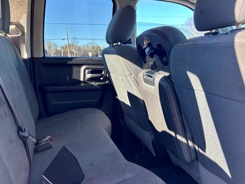 Used 2020 RAM 1500 Tradesman w/ Popular Equipment Group image 12