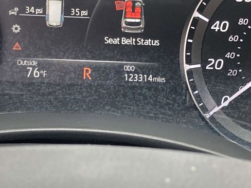 Used 2021 Toyota Highlander XSE AWD/4WD image 33