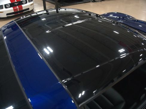 Used 2007 Chevrolet Corvette Coupe w/ Preferred Equipment Group RWD image 25
