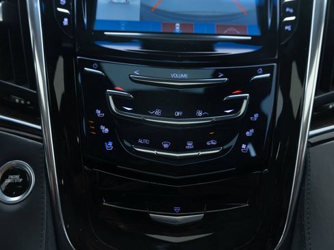 Used 2017 Cadillac Escalade Platinum AWD/4WD image 38