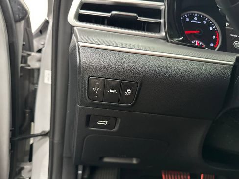 Used 2023 Kia K5 GT-Line FWD image 32