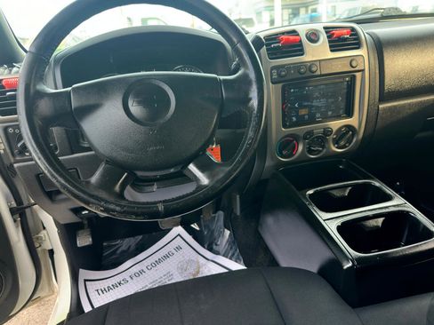 Used 2012 Chevrolet Colorado LT image 29