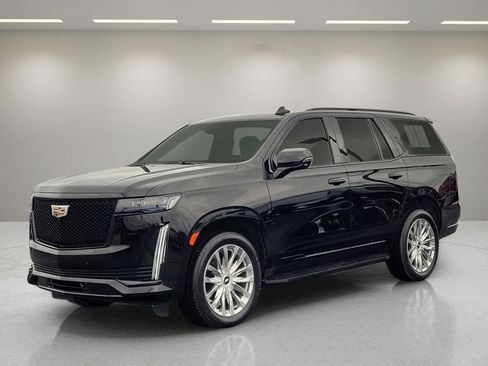 Used 2023 Cadillac Escalade Sport image 8