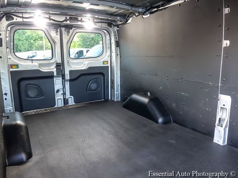 Used 2024 Ford Transit 150 Low Roof w/ Load Area Protection Package RWD image 21