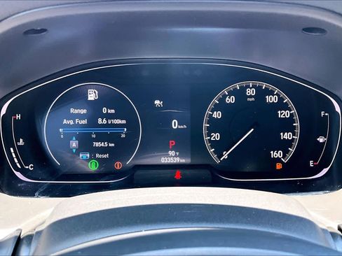 Used 2021 Honda Accord Touring image 24