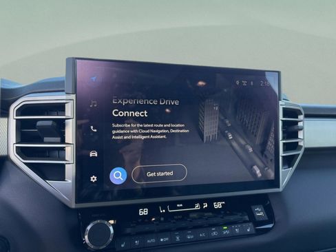 Certified 2025 Toyota Sequoia Limited image 15