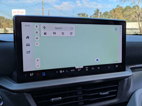 Used 2025 Ford Explorer Platinum w/ Ultimate Package image 24