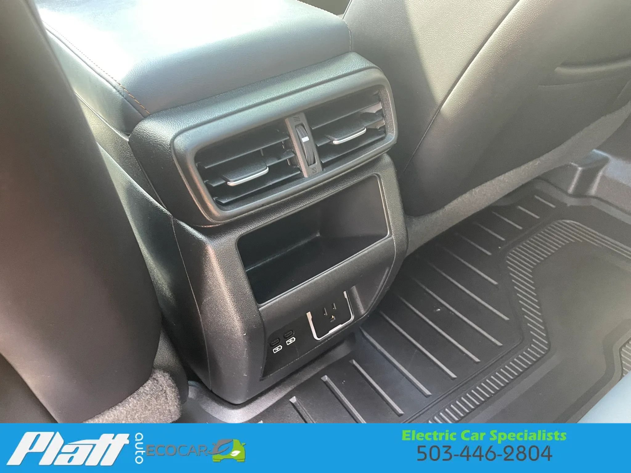 Used 2024 Honda Prologue Elite image 38