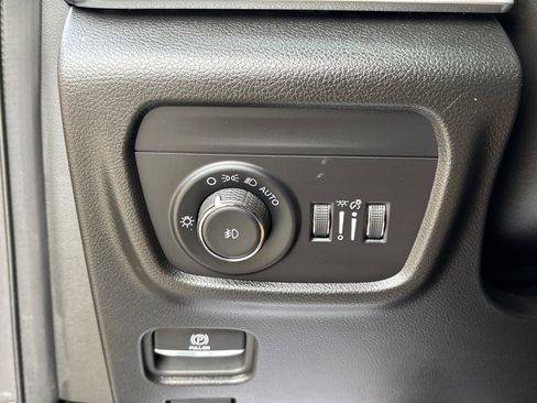 Used 2024 Jeep Grand Cherokee Summit w/ High Altitude Package AWD/4WD image 31