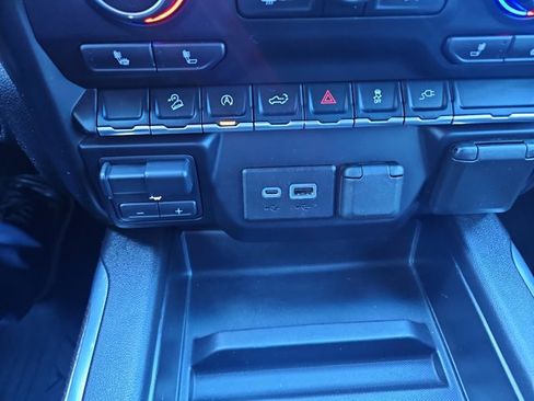 Used 2021 Chevrolet Silverado 1500 RST w/ All Star Edition Plus image 14