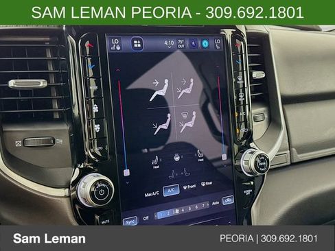 New 2026 RAM 1500 Big Horn image 17