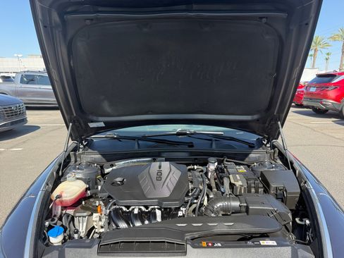 Certified 2023 Hyundai Sonata SEL FWD image 22