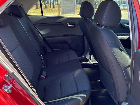 Used 2023 Kia Rio S image 24