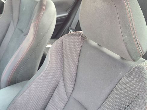 Used 2024 Subaru WRX Premium image 15