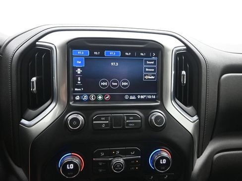 Certified 2020 Chevrolet Silverado 1500 RST w/ All-Star Edition AWD/4WD image 17
